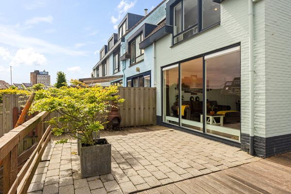 Medium property photo - Jupiter 40, 1785 AM Den Helder
